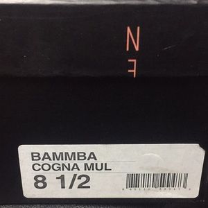 Steven by Steve Madden wedges